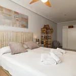 America 21 - Town Center Appartement *